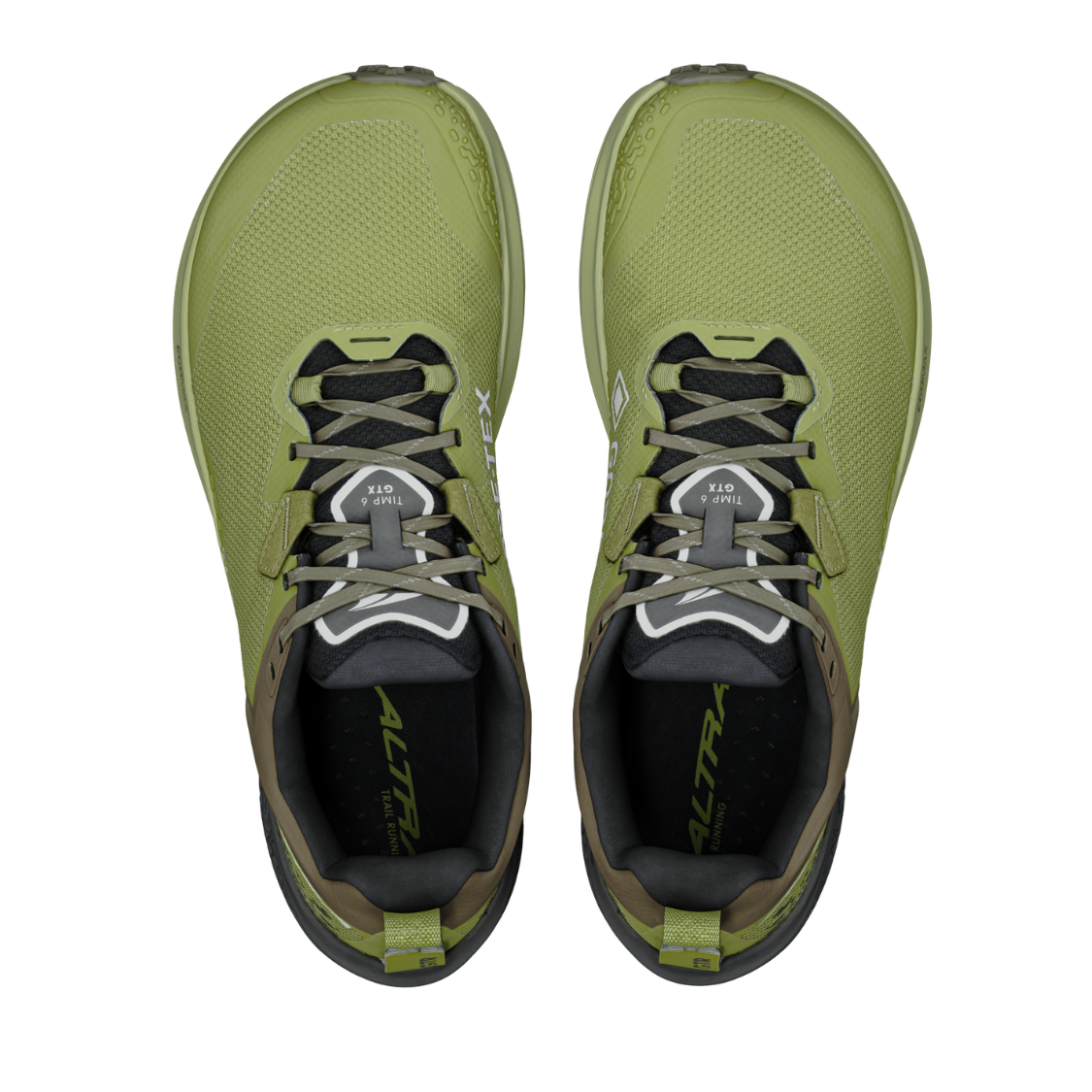 Altra Men's Timp 6 GTX Trail Running Shoes