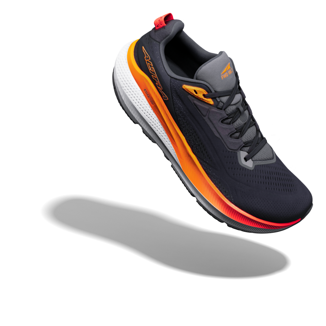 Altra Men's FWD VIA 2 Road Running Shoes