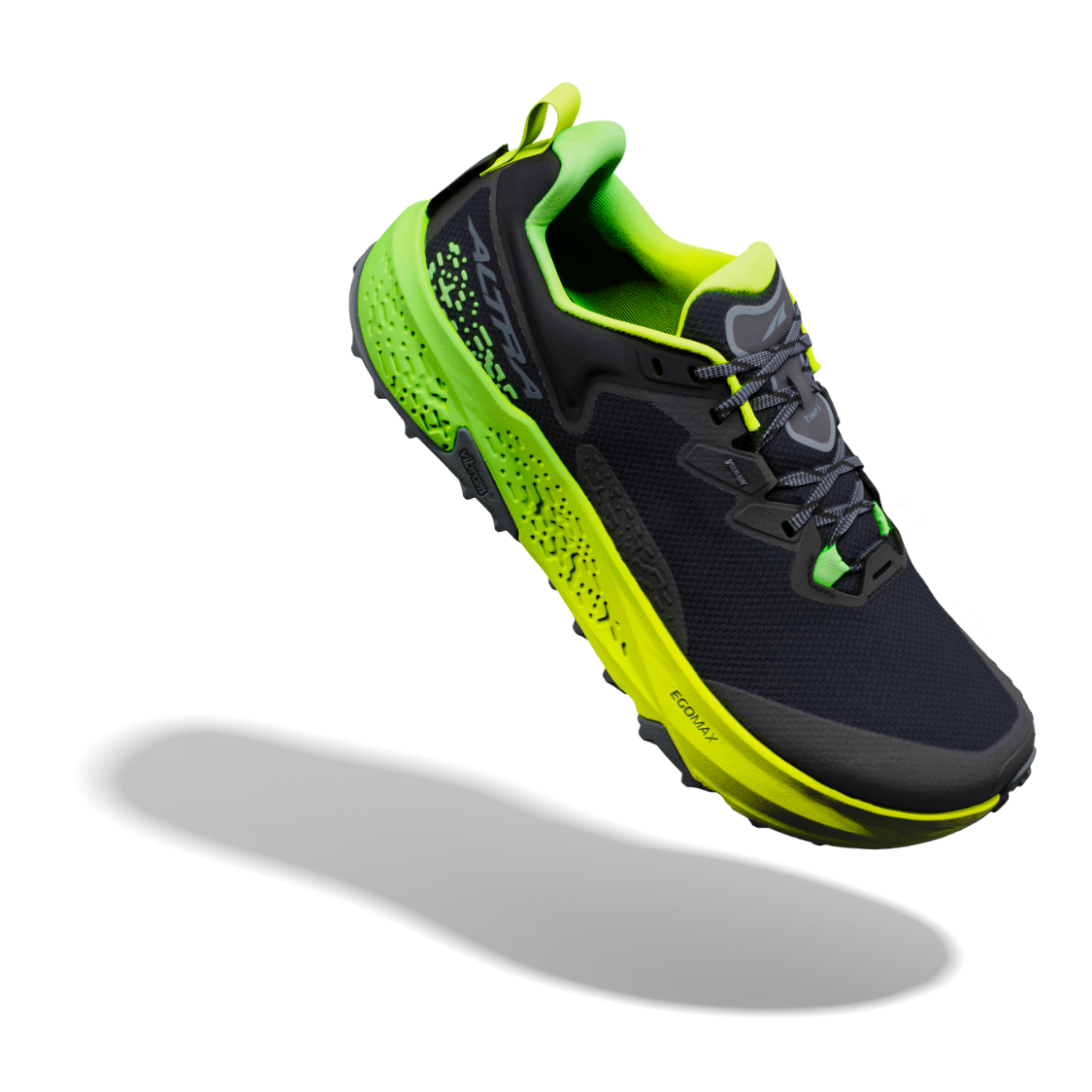 Altra Men's Timp 6 Trail Running Shoes