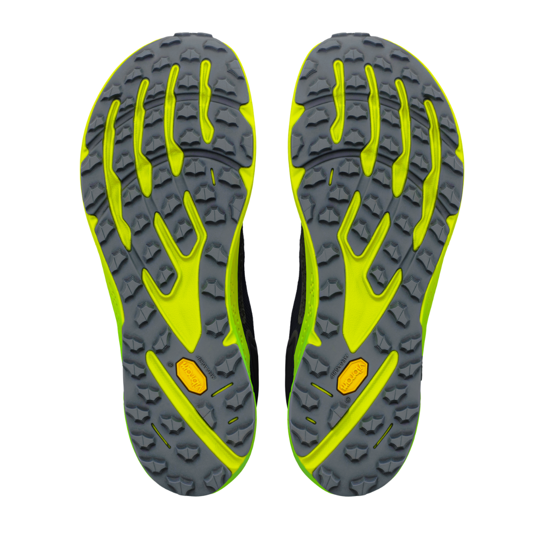 Altra Men's Timp 6 Trail Running Shoes