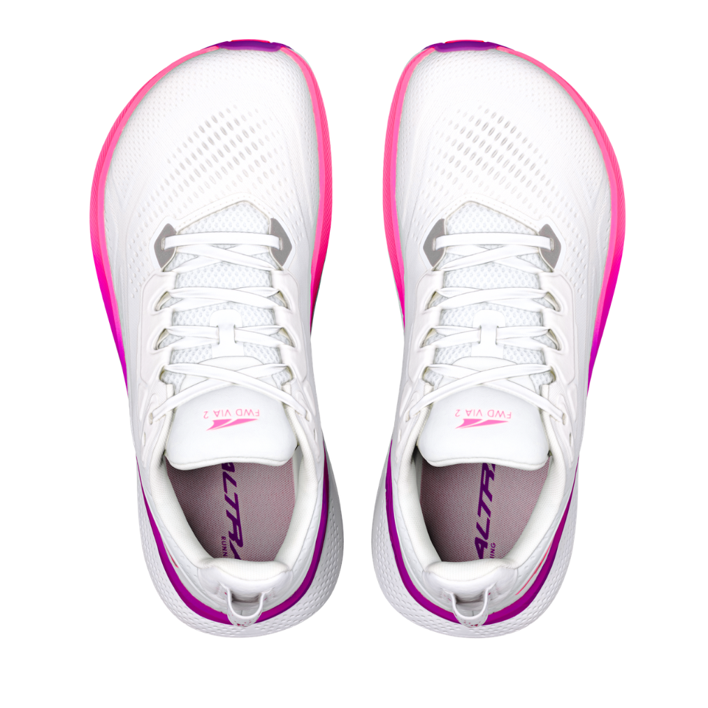 Altra Women's FWD VIA 2 Road Running Shoes