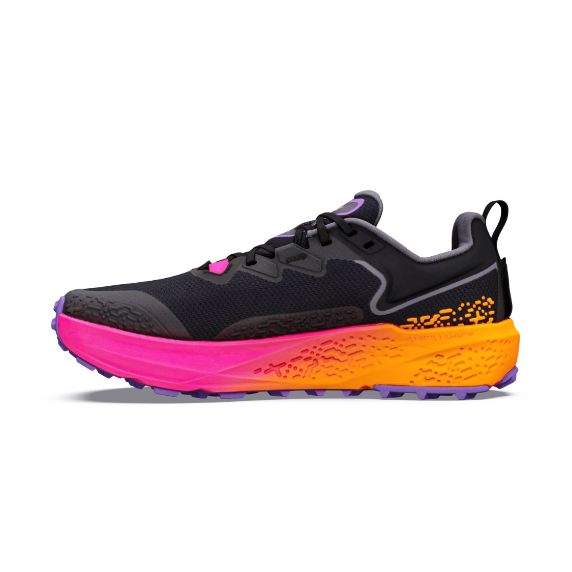 Altra Women's Timp 6 Trail Running Shoes