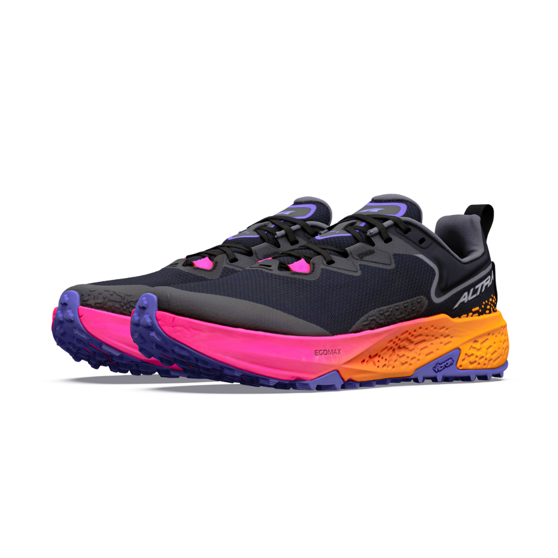 Altra Women's Timp 6 Trail Running Shoes