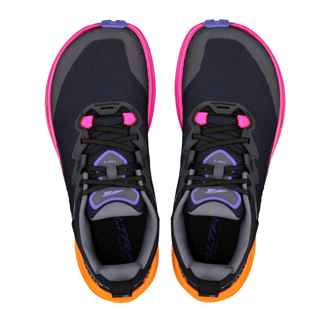 Altra Women's Timp 6 Trail Running Shoes