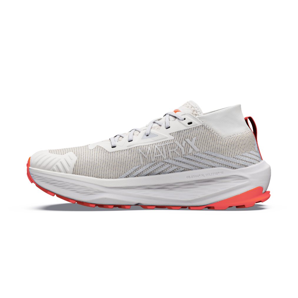Altra Men's Olympus 275 HILO Trail Running Shoes