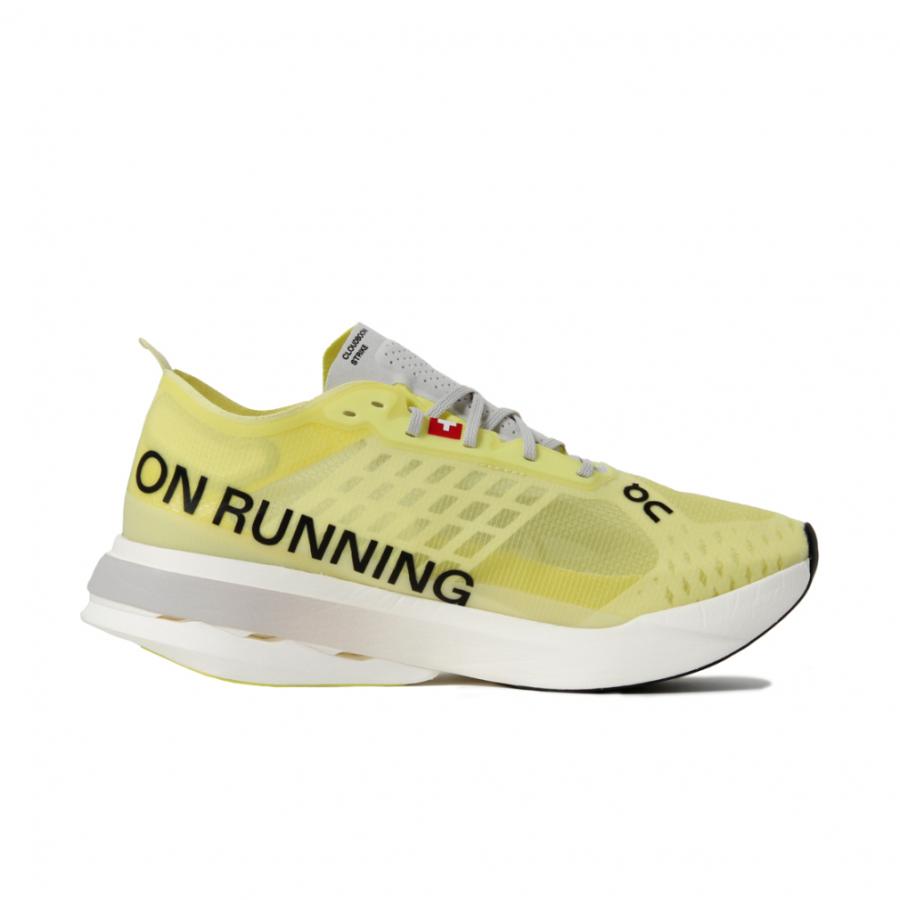 On Running** - On Women's Cloudboom Strike Road Running Shoes (3WE30473331) - Cam2