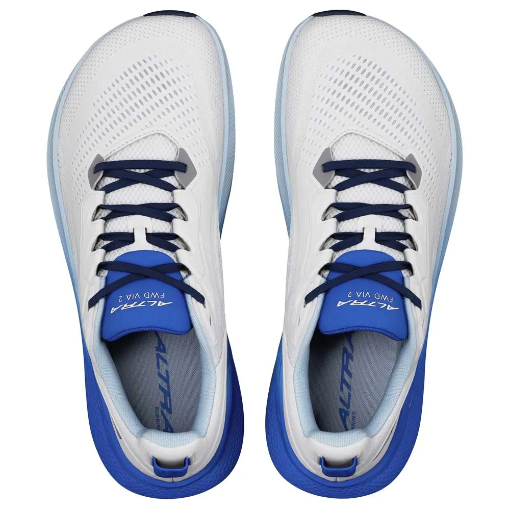 Altra Men's FWD VIA 2 Road Running Shoes