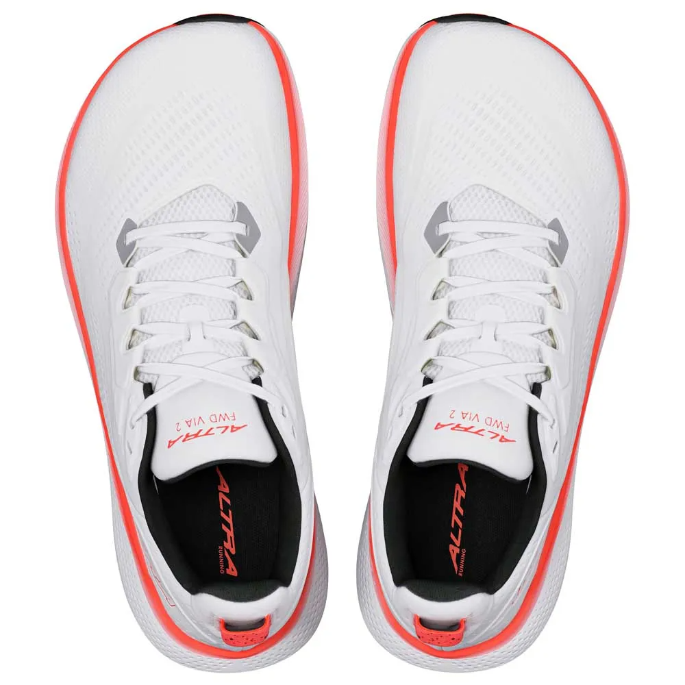 Altra Men's FWD VIA 2 Road Running Shoes