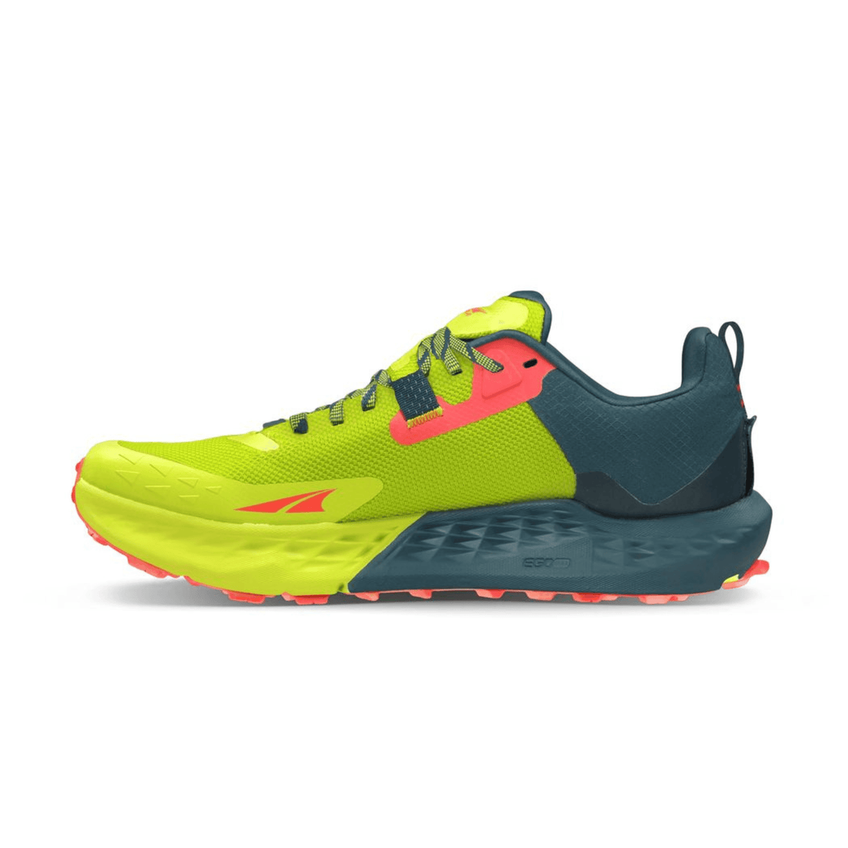 Altra - Altra Men's TIMP 5 Trail Running Shoes - Cam2