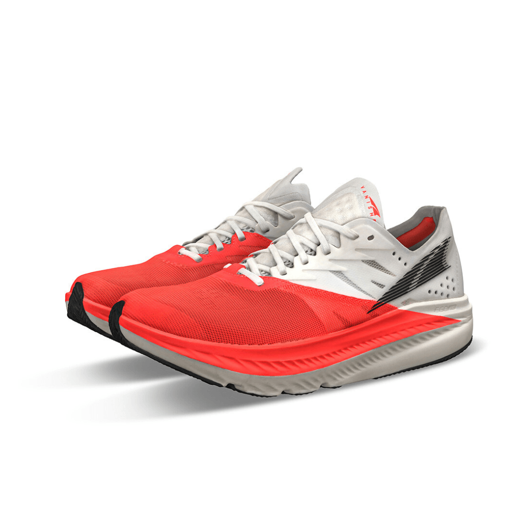 Altra Women's Vanish Carbon 2 Road Running Shoes - Cam2