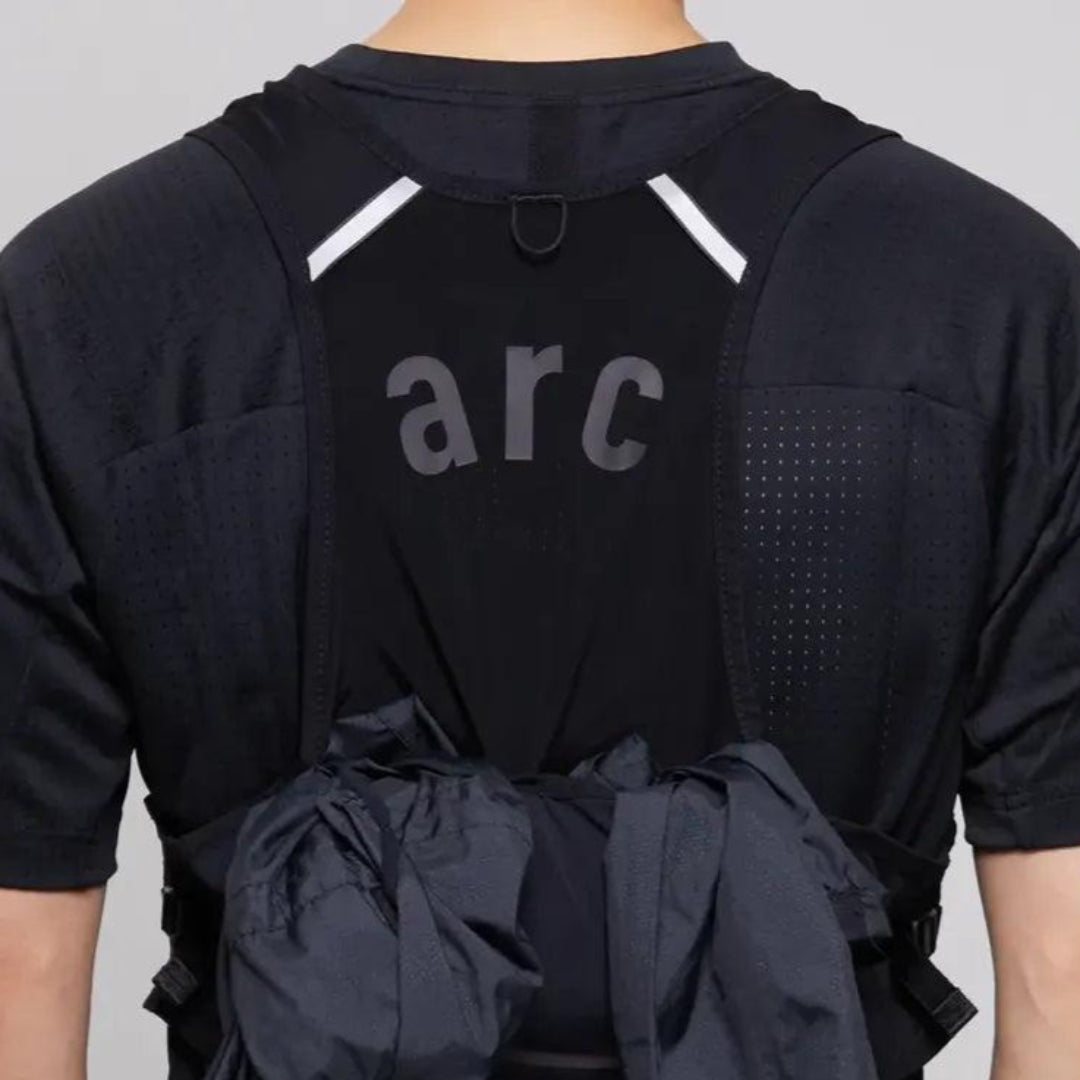 ARC 10km Running Vest - Cam2