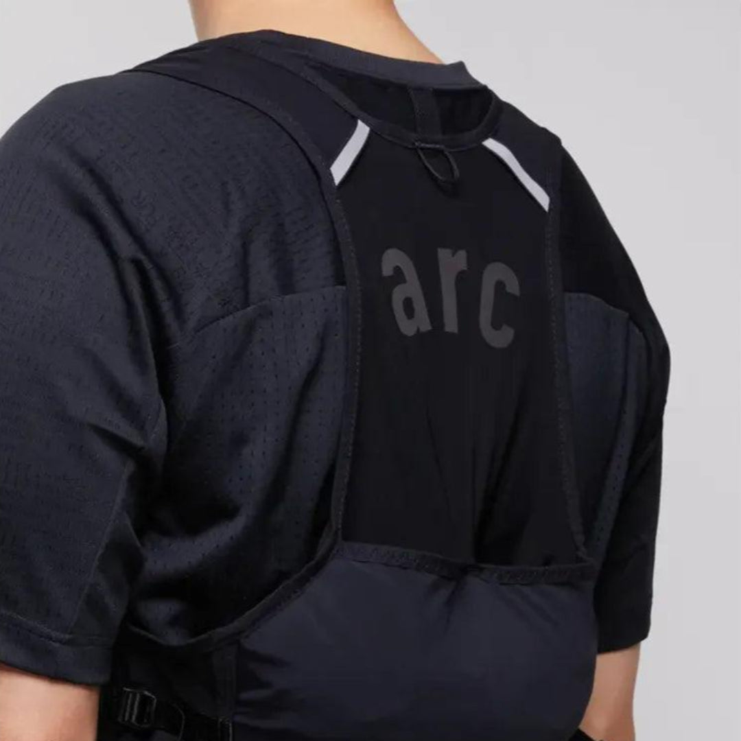 ARC 10km Running Vest - Cam2