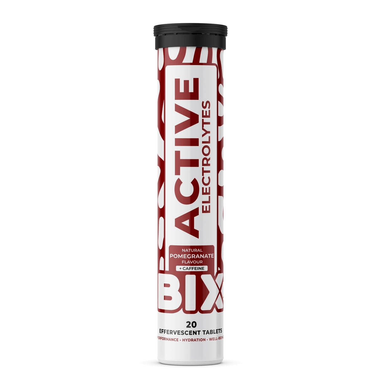 Bix - Bix Active Electrolytes - Cam2