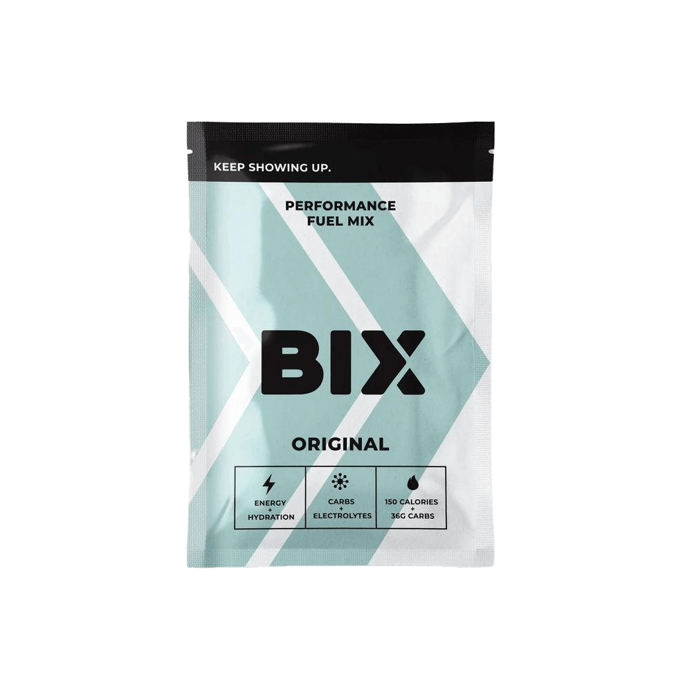 BIX Performance Fuel Mix 41g (Original) - Cam2