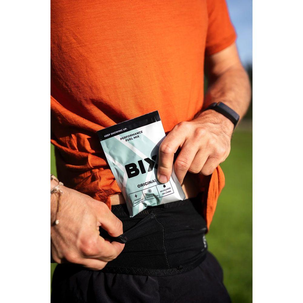 BIX Performance Fuel Mix 41g (Original) - Cam2