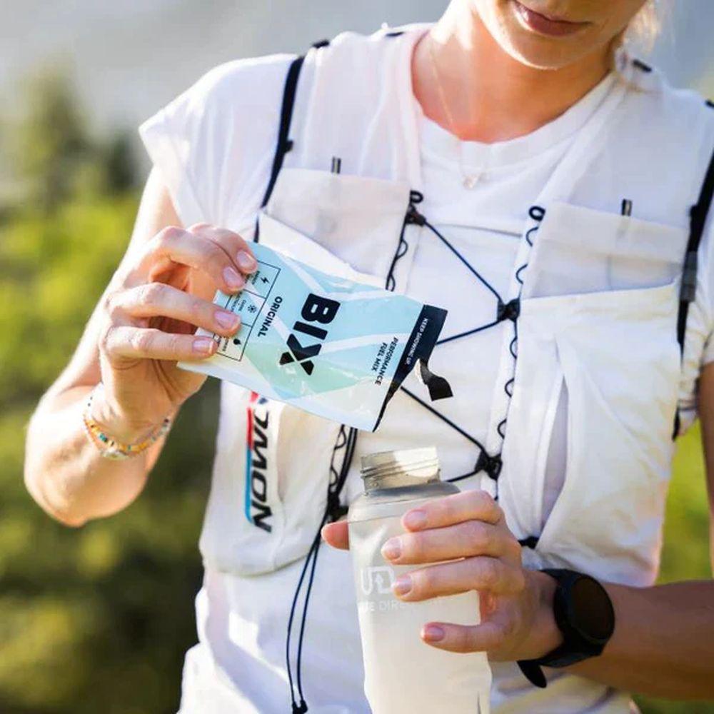 BIX Performance Fuel Mix 41g (Original) - Cam2