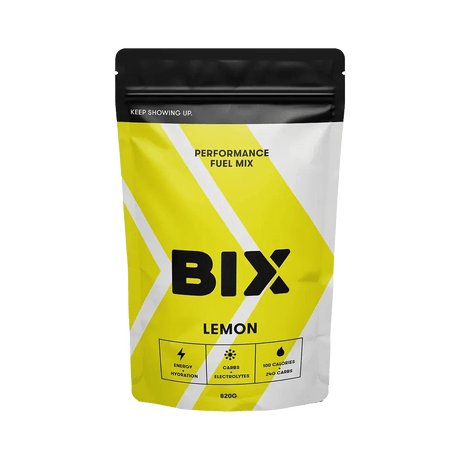 Bix - BIX Performance Fuel Mix 820g - Cam2