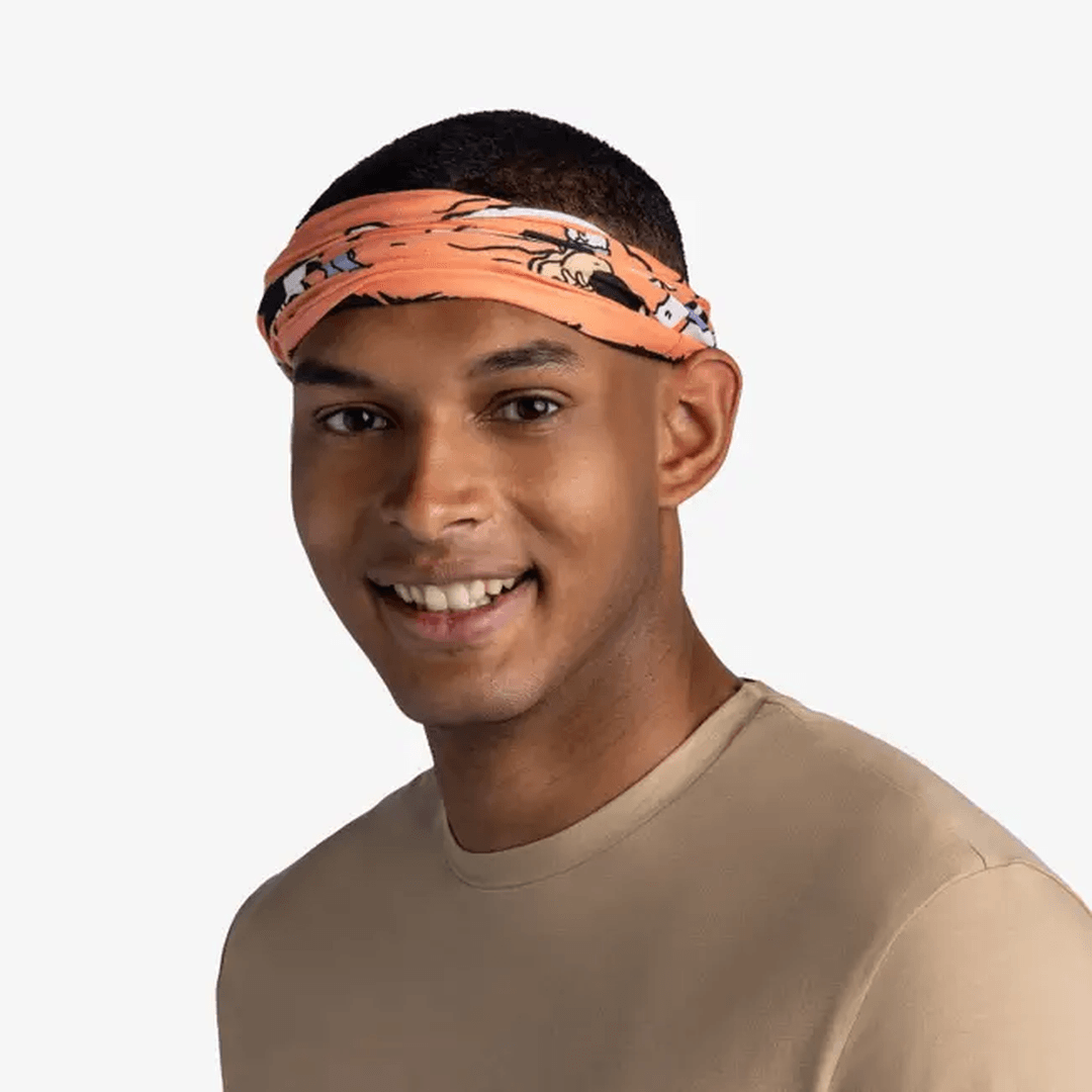 Buff - Buff Coolnet UV Neckwear - Cam2