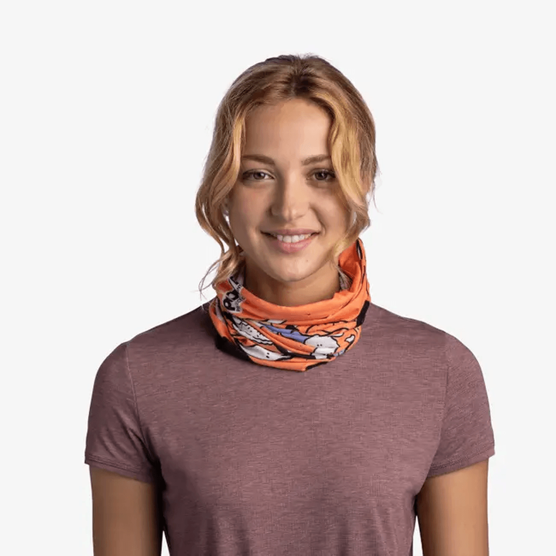 Buff - Buff Coolnet UV Neckwear - Cam2