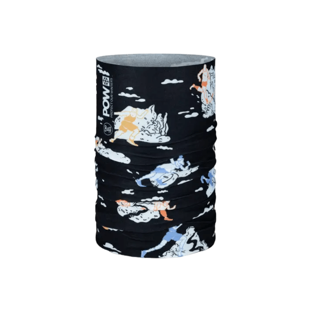 Buff - Buff Coolnet UV Neckwear - Cam2