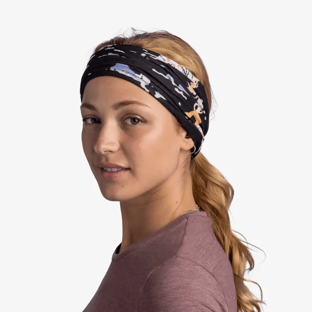 Buff - Buff Coolnet UV Neckwear - Cam2
