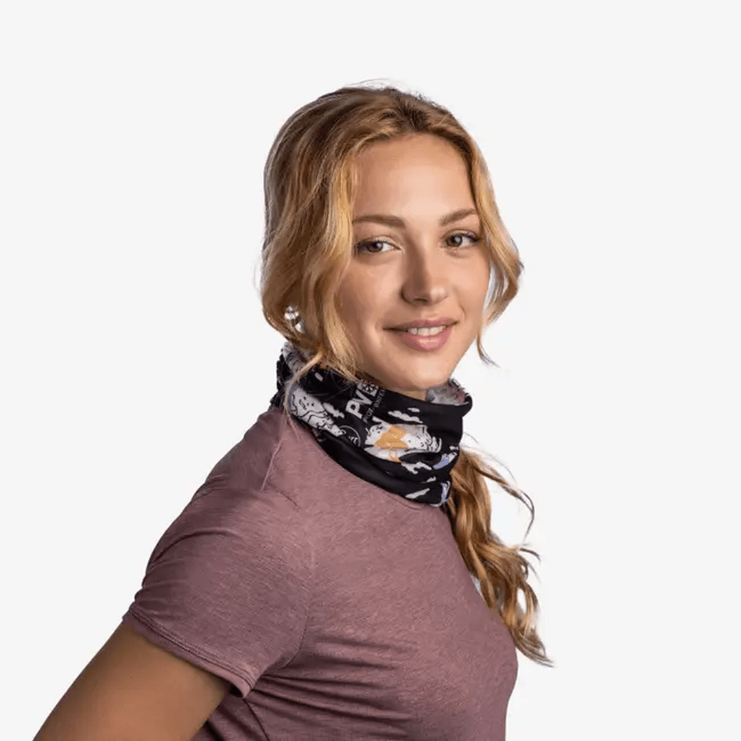 Buff - Buff Coolnet UV Neckwear - Cam2