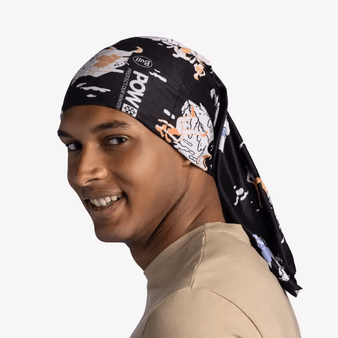 Buff - Buff Coolnet UV Neckwear - Cam2
