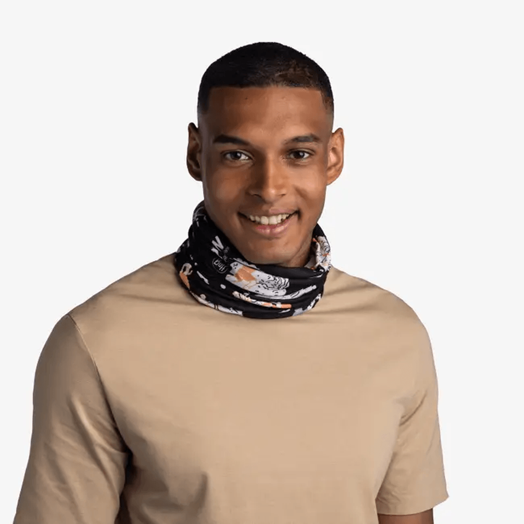 Buff - Buff Coolnet UV Neckwear - Cam2