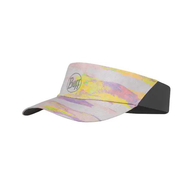 Buff Go Visor - Cam2