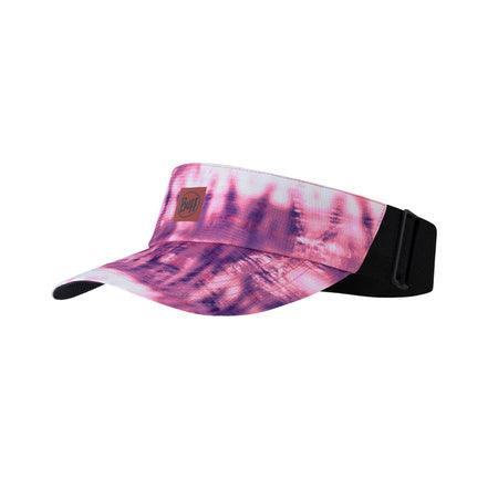 Buff Go Visor - Cam2