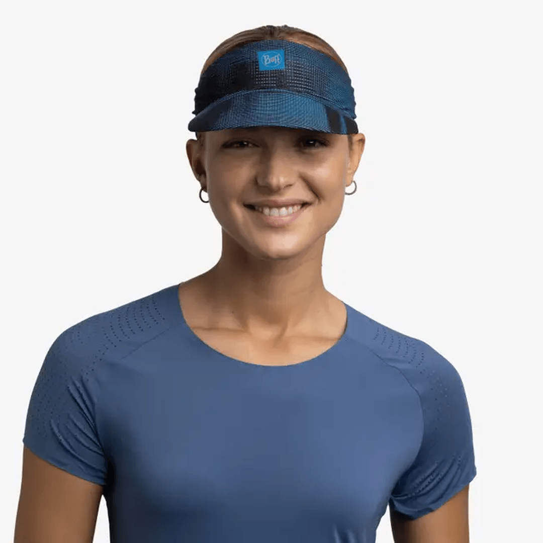 Buff - Buff Pack Speed Visor - Cam2