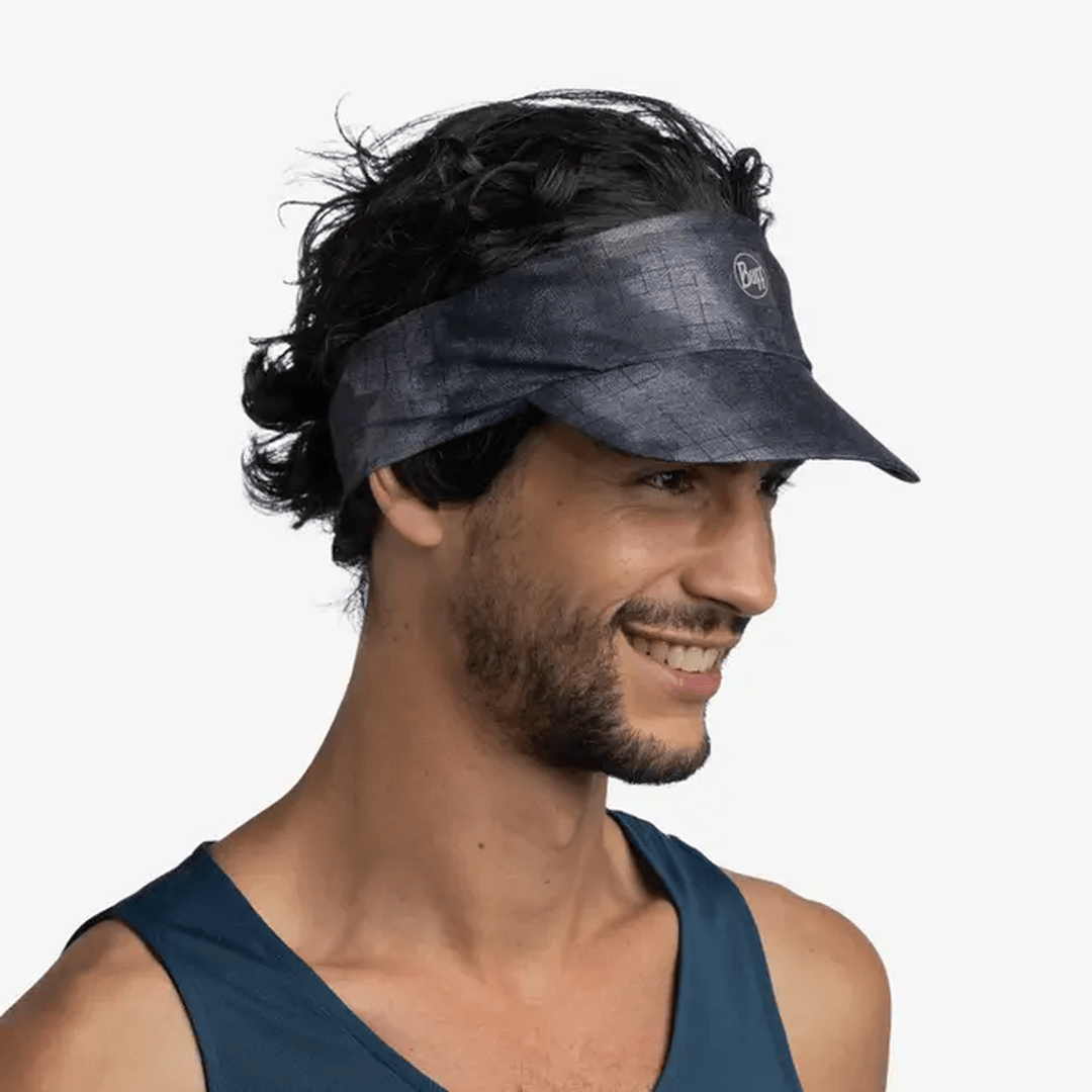 Buff - Buff Pack Speed Visor - Cam2