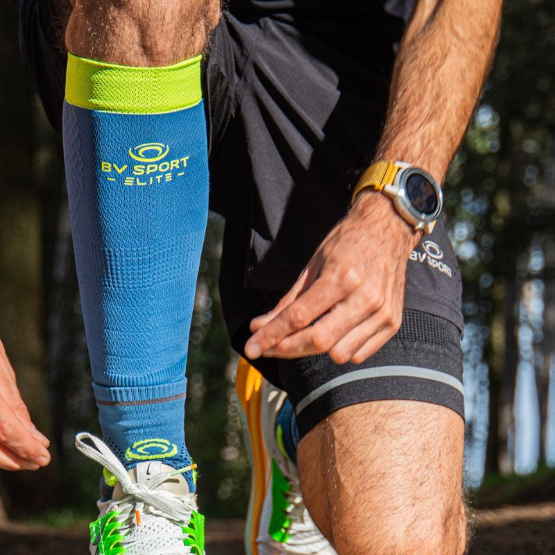 BV Sport - BV Sport Booster Elite Evolution - Cam2