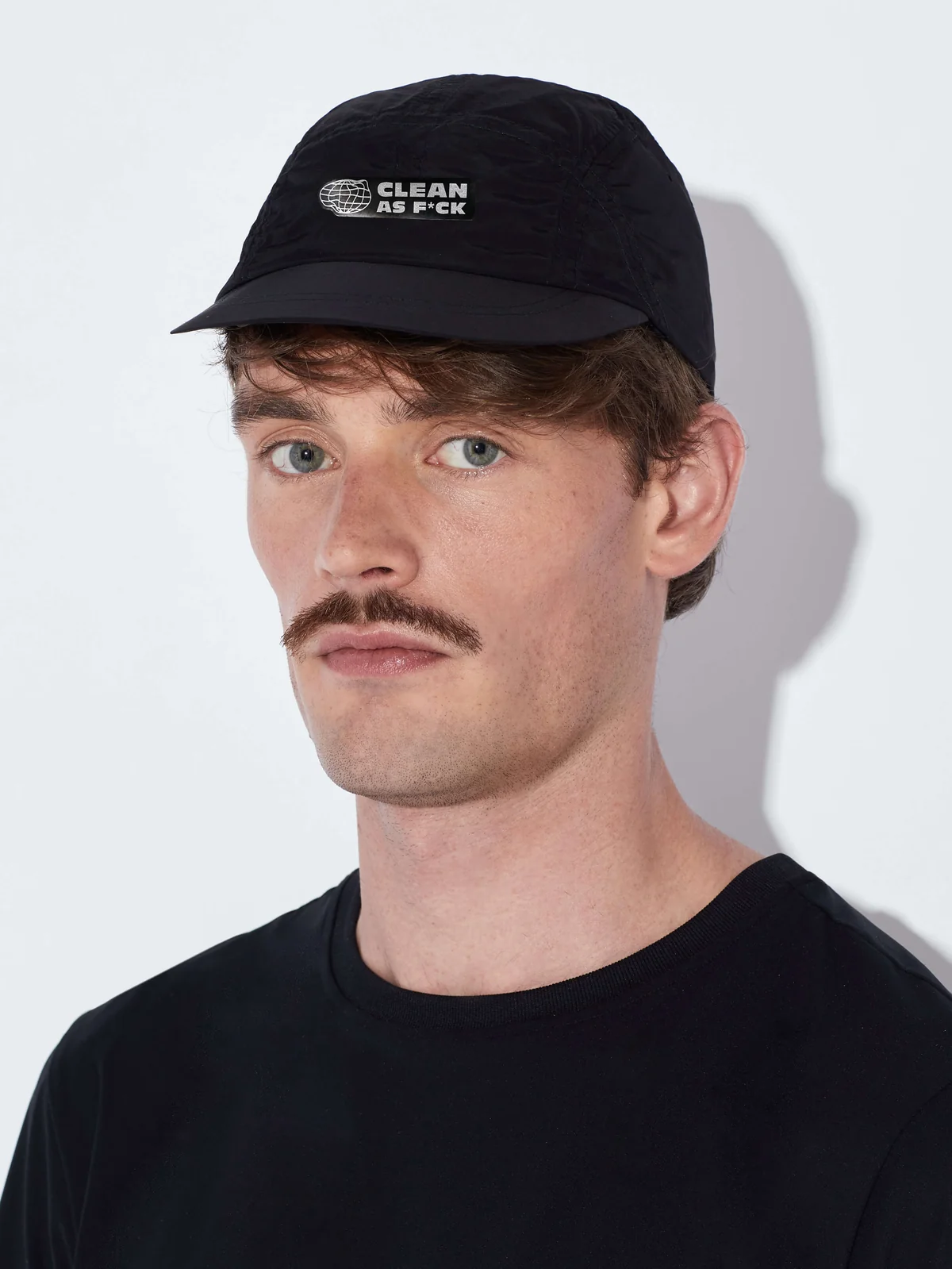 CIRCLE Run Cap CAF