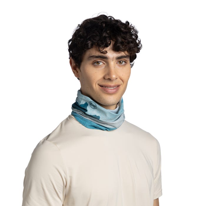 Buff - Buff Coolnet UV Multifunctional Neckwear - Cam2