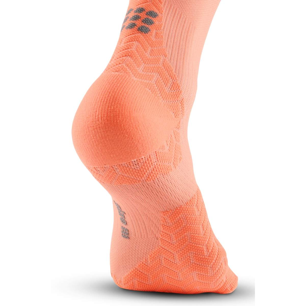 CEP - CEP Women's Ultralight Compression Socks Mid Cut v3 - Cam2