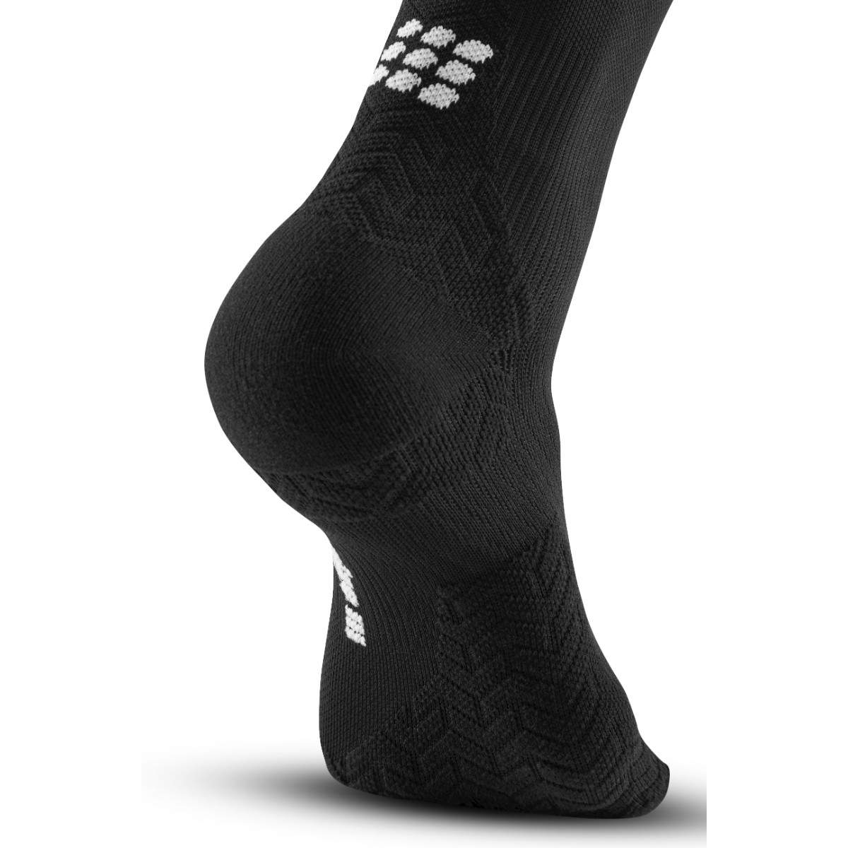 CEP - CEP Women's Ultralight Compression Socks Mid Cut v3 - Cam2