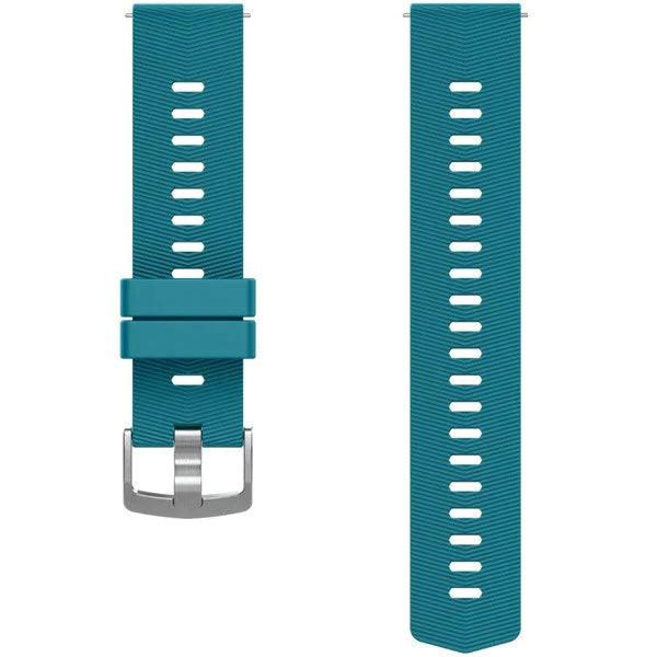 Coros 20mm Quick Release Band (Pace 2/ Apex 42mm) - Cam2