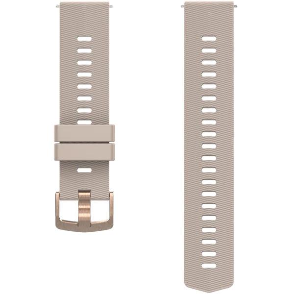 Coros 20mm Quick Release Band (Pace 2/ Apex 42mm) - Cam2