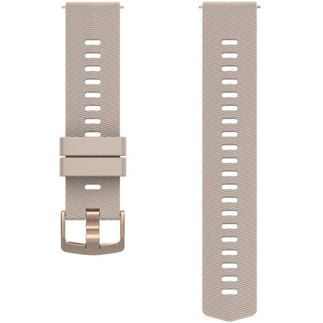 Coros 20mm Quick Release Band (Pace 2/ Apex 42mm) - Cam2