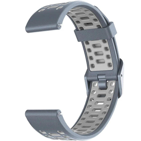 Coros 20mm Quick Release Band (Pace 2/ Apex 42mm) - Cam2