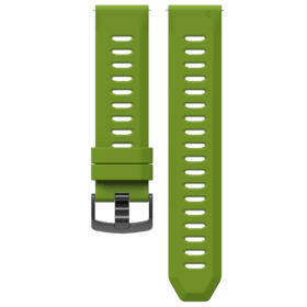Coros 22mm Silicone Quick Release Band (Apex 2 Pro/ Apex Pro/ Apex 46mm) - Cam2
