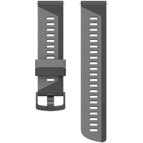 Coros 22mm Silicone Quick Release Band (Apex 2 Pro/ Apex Pro/ Apex 46mm) - Cam2