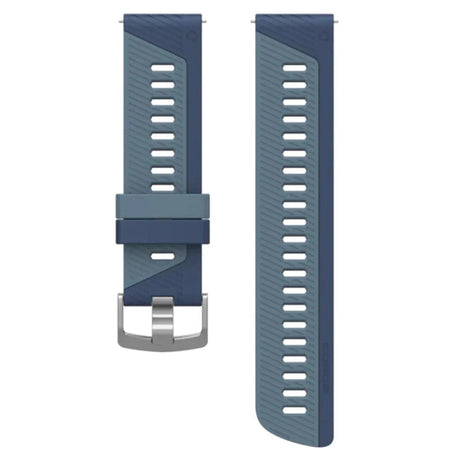 Coros 22mm Silicone Quick Release Band (Apex 2 Pro/ Apex Pro/ Apex 46mm) - Cam2