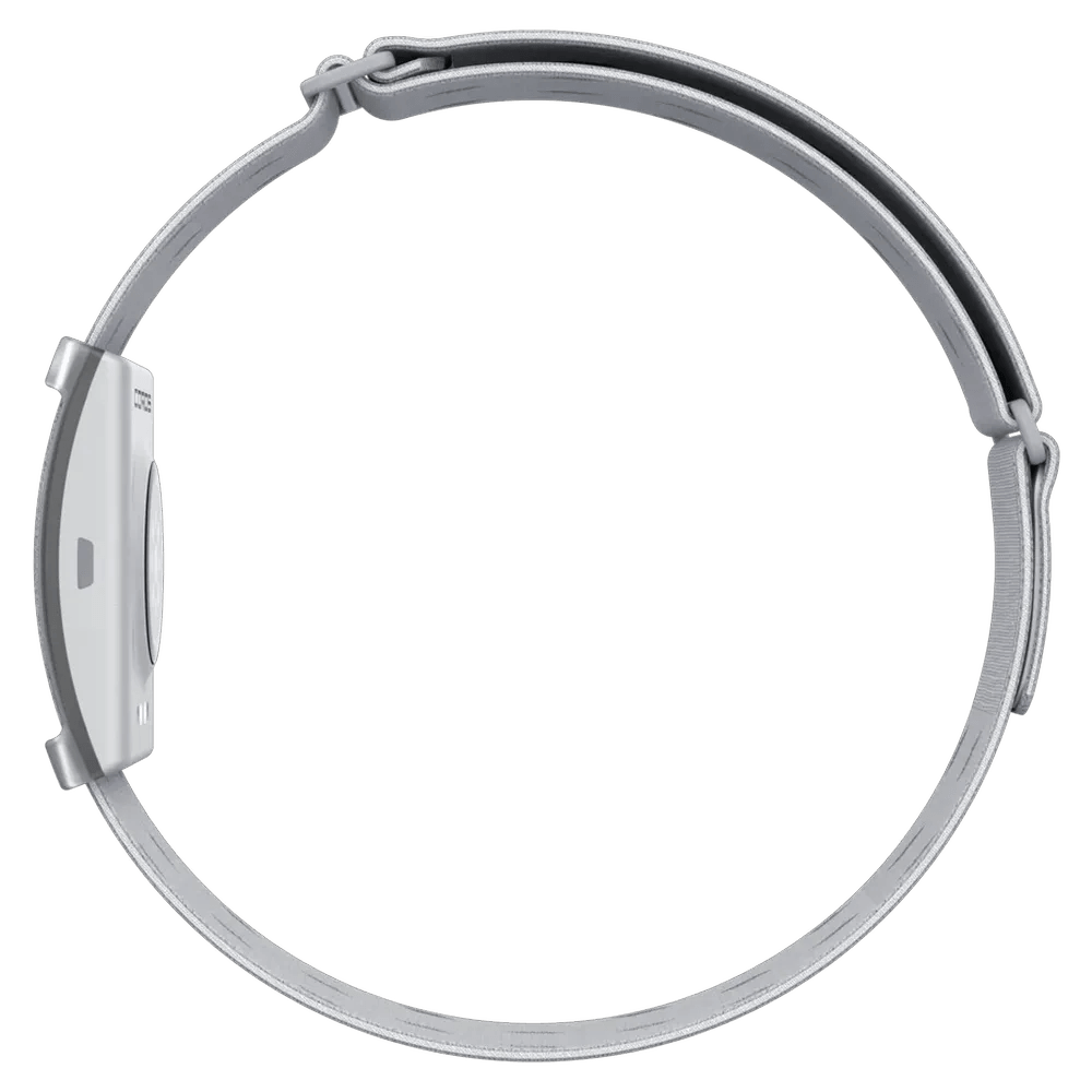 Coros Heart Rate Monitor (Grey) - Cam2