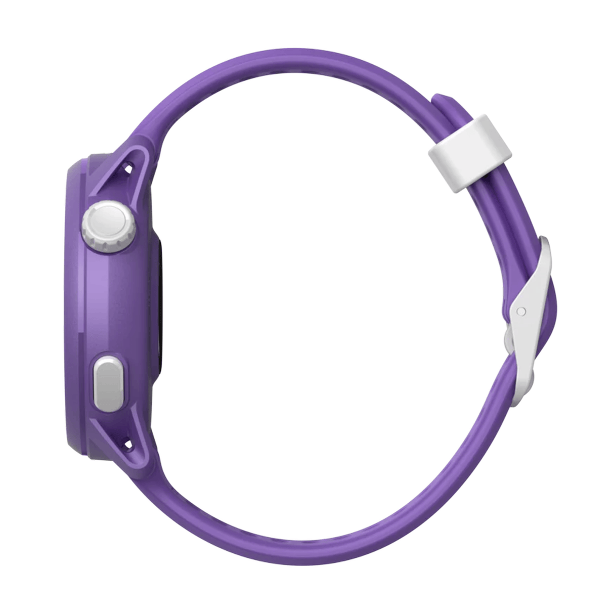 Coros Pace 3 Multisport Watch (Silicon Band) - Cam2