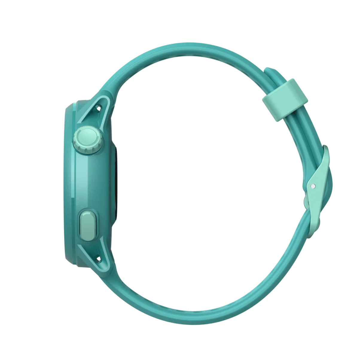 Coros Pace 3 Multisport Watch (Silicon Band) - Cam2