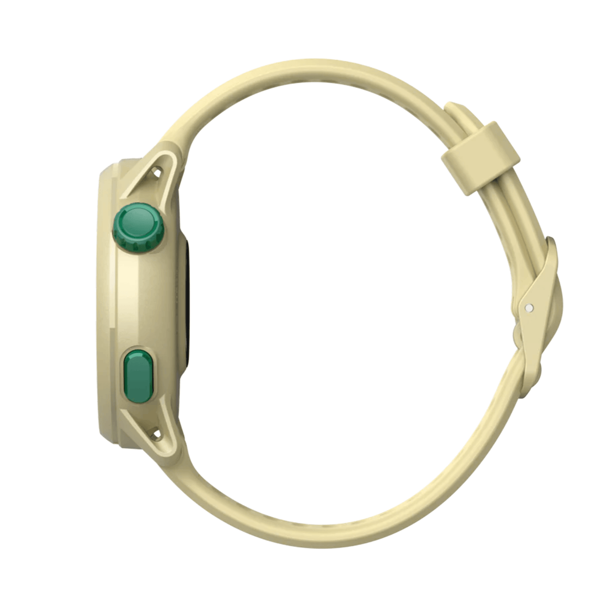 Coros Pace 3 Multisport Watch (Silicon Band) - Cam2