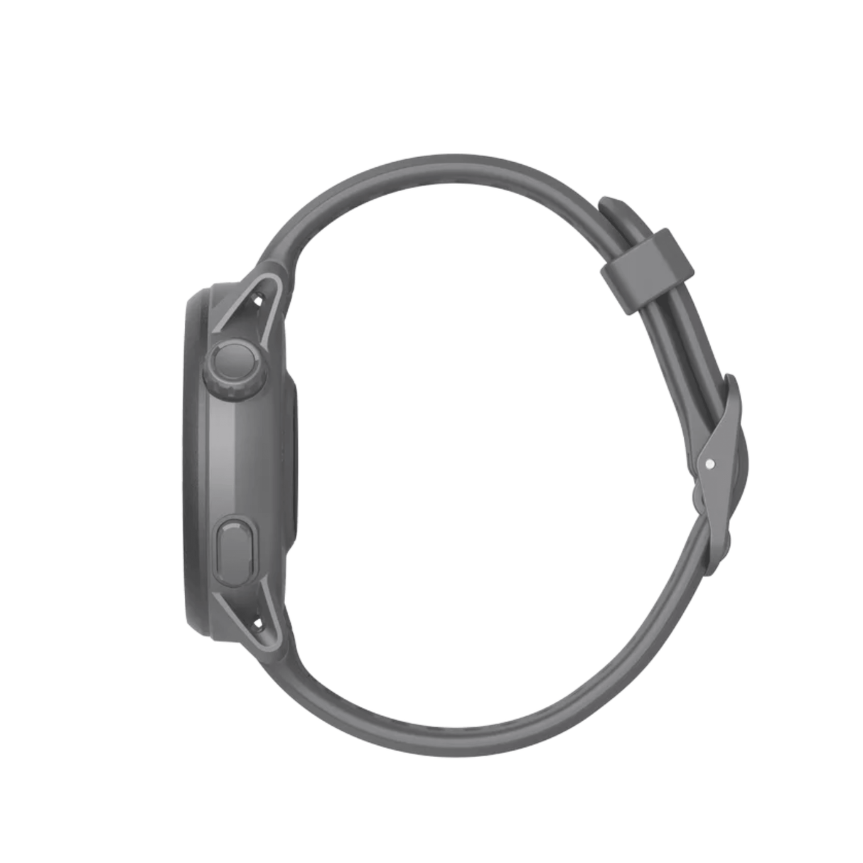 Coros Pace 3 Multisport Watch (Silicon Band) - Cam2