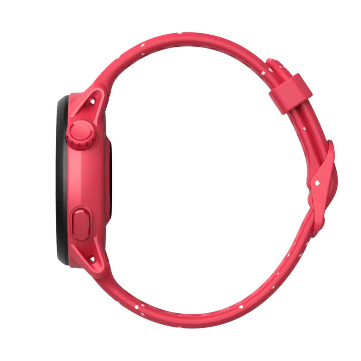 Coros Pace 3 Multisport Watch (Silicon Band) - Cam2